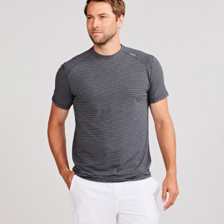 tasc Performance Carrollton Fitness T-Shirt - Men's 0