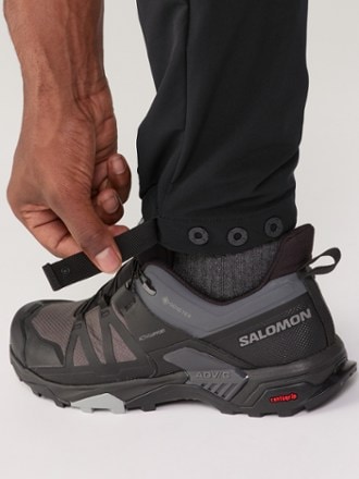 Mammut Courmayeur SO Pants - Men's 6