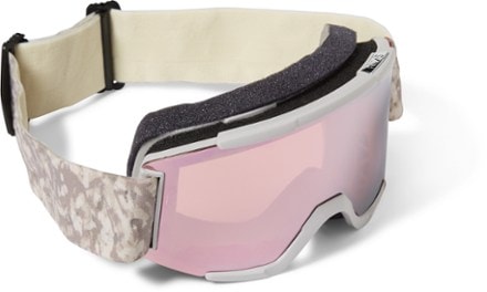 REI Co-op + Smith Co-Lab Squad ChromaPop Snow Goggles 0
