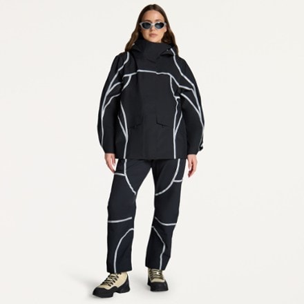 SENIQ Tectonic Jacket - Women's 2