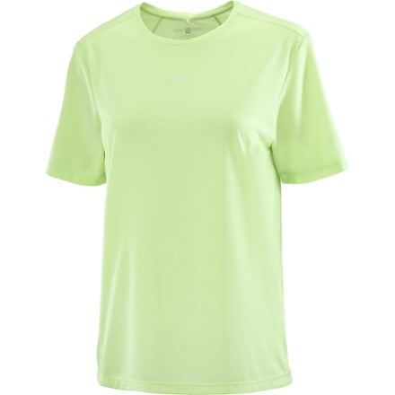Salomon SHKout Core T-Shirt - Women's 0
