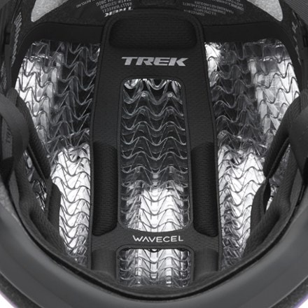 Trek Rally WaveCel Bike Helmet 9