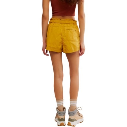 FP Movement In The Wild Skort 1
