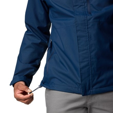 Columbia Hikebound II Jacket - Men's 7