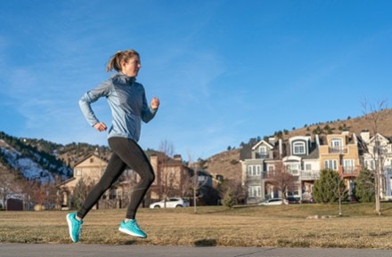 Altra Rivera Road-Running Shoes - Women's 4
