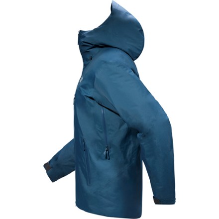 Arc'teryx Beta Insulated Jacket - Men's 1