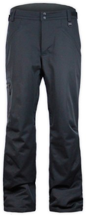 Boulder Gear Front Range Snow Pants - Mens