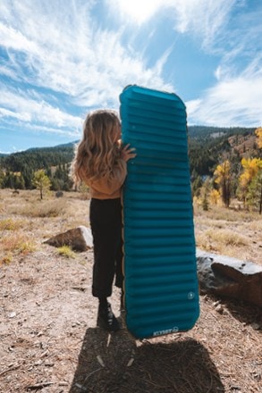Klymit Klymaloft BASE Sleeping Pad 7
