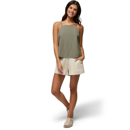 prAna Coastal Sol Shorts - Women's 3