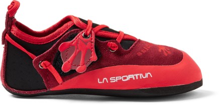 la sportiva kids climbing shoes