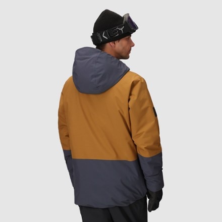 Outdoor Research Snowcrew Insulated Jacket - Men's 2