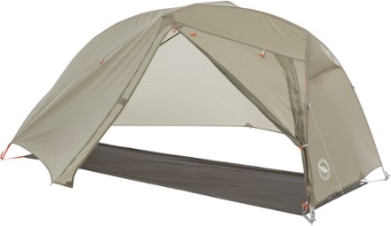 Big Agnes Copper Spur HV UL1 Tent Footprint not included