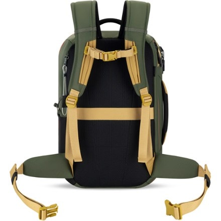 Sherpani Santiago 35L Travel Pack 2