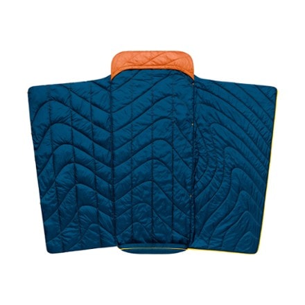 Rumpl Wrap Sack Sleeping Bag 3