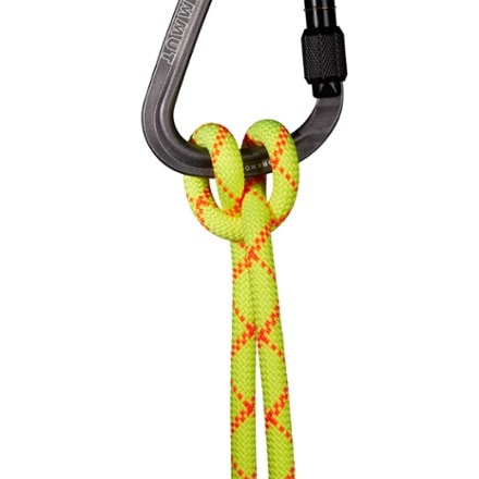 Mammut Alpine Core Protect Dry 9.5 mm Rope 1