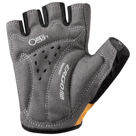 Garneau Ride Bike Gloves - Kids' 1