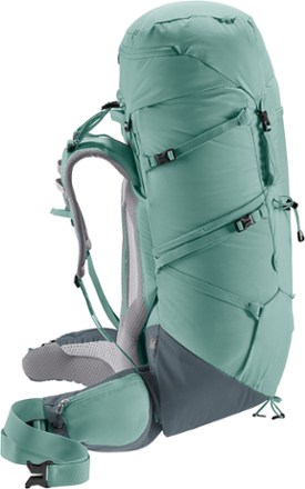 Deuter Aircontact Core 45 + 10 SL Pack - Women's 4