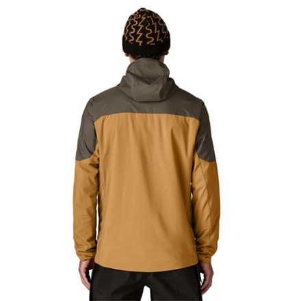 Patagonia Nano-Air Ultralight Freeride Insulated Jacket - Men's 2