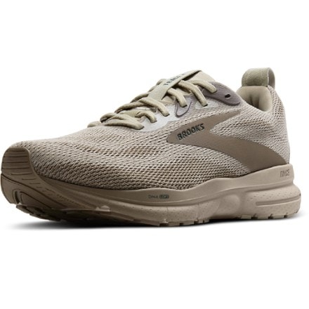 Brooks Trace 4 Road-Running Shoes - Men's 3