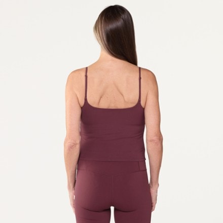 Vuori AllTheFeels Cami Top - Women's 2