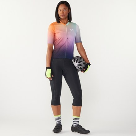 PEARL iZUMi Attack Cycling Jersey - Women's 3