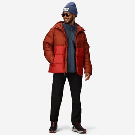 Marmot Guides Down Hoody - Men's 2