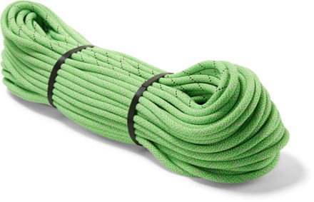 Edelrid Tommy Caldwell Pro DuoTec 9.6mm Dry Rope | REI Co-op