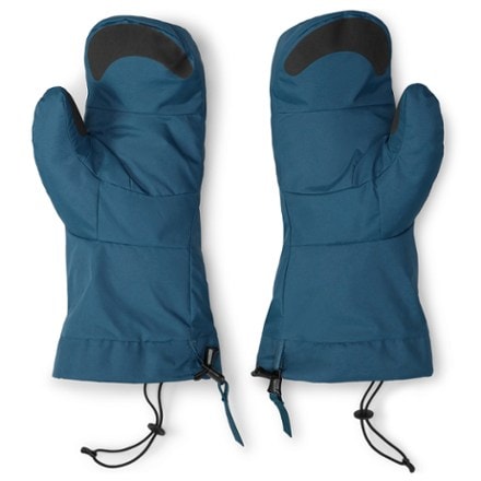 Arc'teryx Beta Down Mittens 1