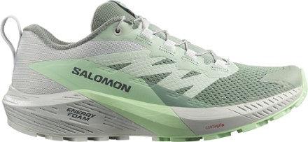 Salomon Sense Ride 5 Trail-Running Shoes - Women