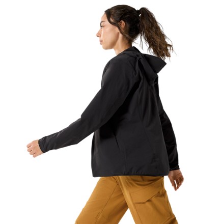 Arc'teryx Gamma Lightweight Hoody - Women's 5