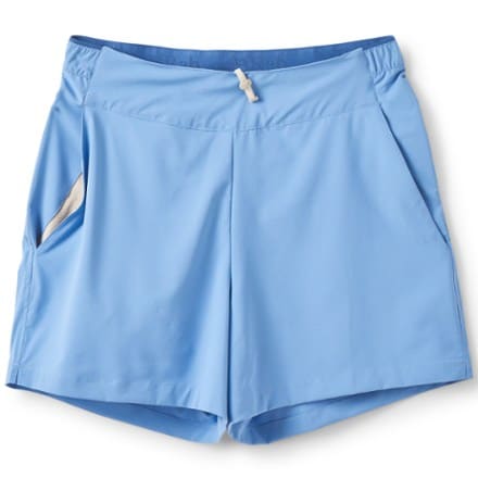 Rab Harpur Shorts - Women's 2