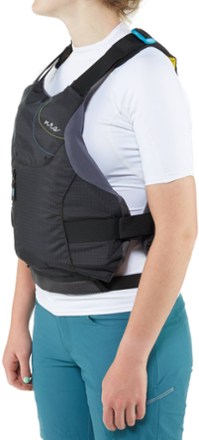 NRS Siren PFD - Women's 4