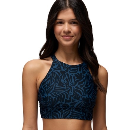 prAna Marine Street Swimsuit Top - Women's 3