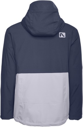 Flylow Albert Insulated Jacket - Men's 4