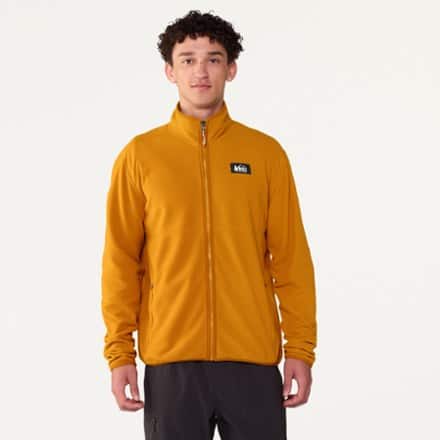 REI Co-op Trailmade Fleece Jacket - Men's 1
