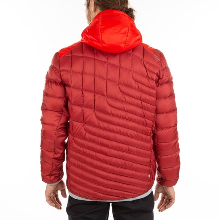 La Sportiva Phase Down Jacket - Men's 2