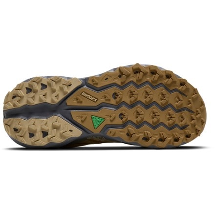 Brooks Cascadia 19 Trail-Running Shoes - Women's 6