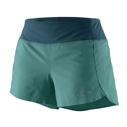 Patagonia Strider Pro Shorts 3.5" - Women's 0