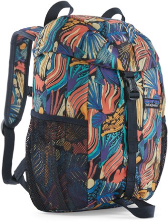 Patagonia Refugito 12 L Daypack - Kids' | REI Co-op