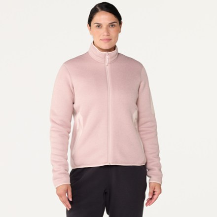 Arc'teryx Covert Cardigan - Women's 1