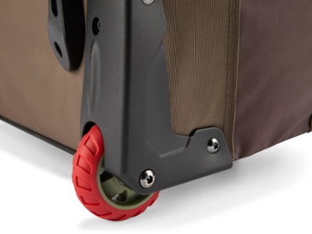 The North Face Base Camp Voyager Roller Bag - 29" Wheel