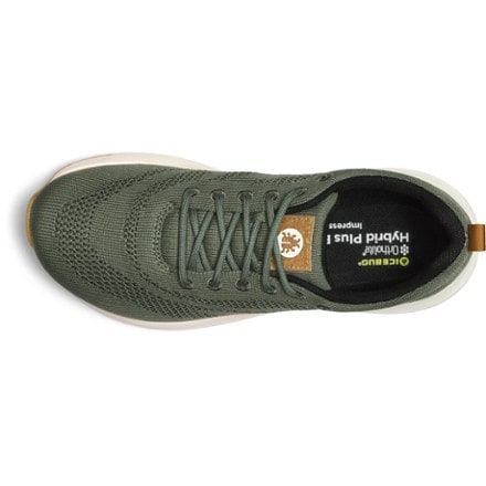 ICEBUG Mosi RB9X Shoes 4