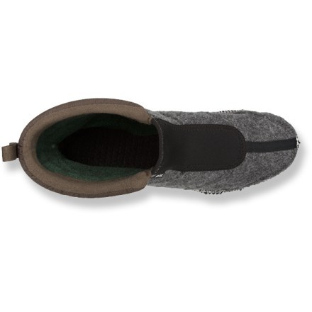 Top View Liner (Turkish Coffee)