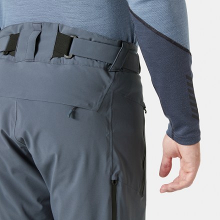 Helly Hansen Alpha LIFALOFT Snow Pants - Men's 5