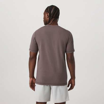 Vuori Tuvalu T-Shirt - Men's 2