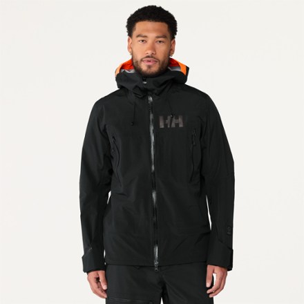 Helly Hansen Sogn Shell 2.0 Jacket - Men's | REI Co-op