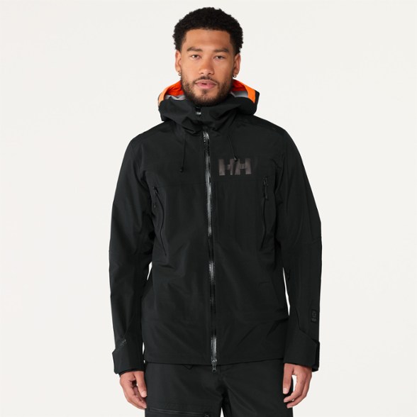 Model info: Height: 6'2" | Waist: 31" | Wearing size: M