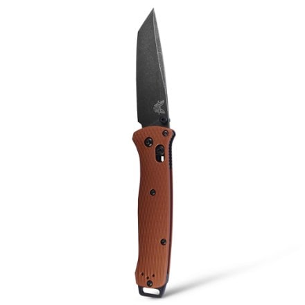 Benchmade 537BK-07 Bailout Knife 3