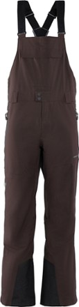 Obermeyer Perseus Bib Snow Pants - Men's 0