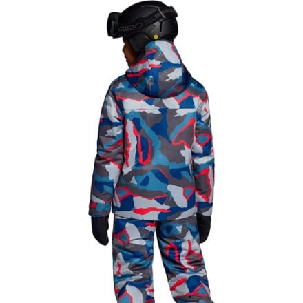 Obermeyer Westcott Insulated Jacket - Boys' 2